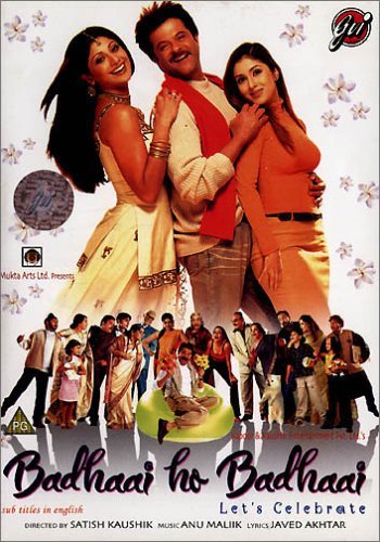 دانلود فیلم عشق ناتمام Badhaai Ho Badhaai 2002 با دوبله فارسی