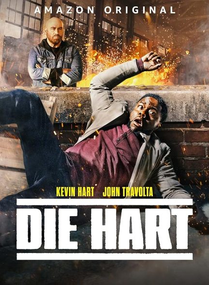 دانلود فیلم  2023 Die Hart با دوبله فارسی