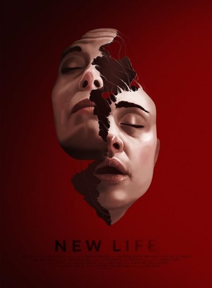 دانلود فیلم زندگی جدید 2023 New Life با دوبله فارسی