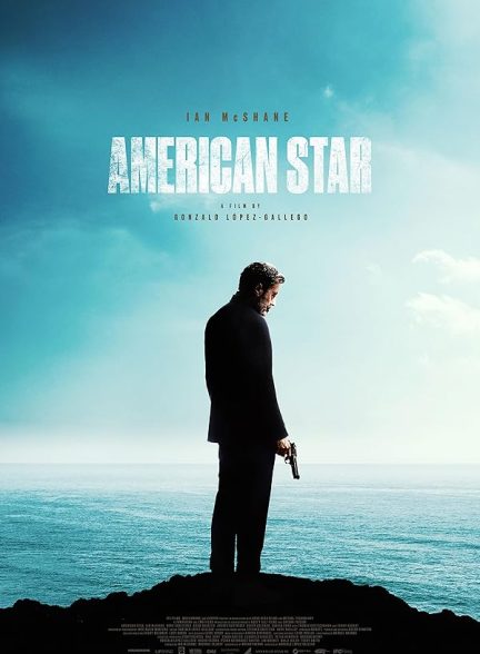 دانلود فیلم 2024 American Star با دوبله فارسی