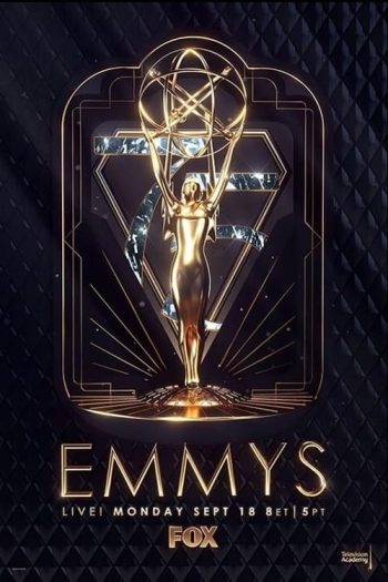 دانلود مراسم امی 2024 The 75th Primetime Emmy Awards